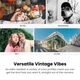 Екшн-камера Insta360 GO 3S Retro Bundle (Special Edition) Canvas White 128G - зображення 12