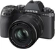 Об'єктив Fujifilm XF 33mm f/1,4 R LM WR (16719201) - изображение 5