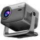 Проектор Blackview PV1000 Max Grey Projector - изображение 4