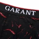 Трусы мужские боксёри хлопковые комплект 2 шт Garant (310-3) р.50(L) разноцветные - изображение 4