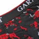 Трусы мужские боксёри хлопковые комплект 2 шт Garant (310-1) р.50(L) разноцветные - изображение 4