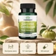 Garcinia Cambogia 5:1 Extract 80 mg - 60 Caps екстракт гарцинії камбоджійської для підтримки метаболізму, апетиту та контролю перекусів - зображення 1