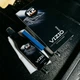 Средство для стекла антидождь с аппликатором и микрофиброй K2 Vizio PRO 150 мл (D4028) - изображение 3
