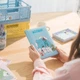 Блокнот Moomin A5 с ручкой (SCPA5B10) - изображение 8