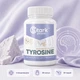 Stark L-Tyrosine - 60caps - зображення 1