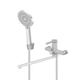 Змішувач для ванни MIXXUS PREMIUM VERDI 006 EURO (MI8242) - изображение 1