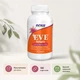 NOW Foods вітамінно-мінеральний комплекс для жінок для енергії, імунітету, краси та щоденного балансу - зображення 1