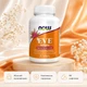 EVE - 90 softgels жіночий мультивітамінний комплекс EVE у софтгелях для підтримки енергії, шкіри, волосся та загального здоров’я - зображення 1