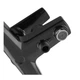 Змішувач для ванни PLAMIX OSCAR-009 EURO BLACK (без шланга та лійки) (Колір чорний) (PM0642) - изображение 2