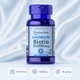 Biotin 10000mcg - 100caps - изображение 1