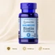 Biotin 10000mcg - 50caps - зображення 1