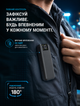 Нагрудная 4G боди-камера S15 Pro с поворотным объективом для записи в реальном времени с разрешением 1080p и встроенным GPS - изображение 2