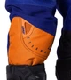 Комплект экипировки Leatt 3.5 Ride Kit оранжевый, размер 40/3XL - изображение 2