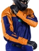 Комплект экипировки Leatt 3.5 Ride Kit оранжевый, размер 40/3XL - изображение 3