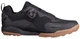Обувь контактная Leatt 6.0 PRO Clip Shoe черная, размер 10.5 - изображение 4