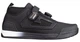 Обувь велосипедная Leatt 3.0 Pro Flat Shoe чёрная, размер 11 - изображение 4
