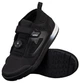 Обувь велосипедная Leatt 3.0 Pro Flat Shoe чёрная, размер 11 - изображение 5