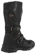 Мотоботы Leatt 7.5 HydraDri Adventure Boot Stealth, размер 12 - изображение 3