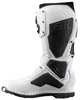 Мотоботы Leatt 6.5 Boot белые, размер 10 - изображение 5