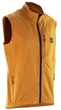 Жилет велосипедный Leatt MTB 5.0 ThermaFlow Lager Yellow, размер M - изображение 1