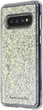 Чохол Case-Mate Twinkle Glitter для Samsung Galaxy S10 (G973) (CM038540-V) Gold - изображение 2