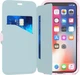 Чохол-книжка Tech21 Evo Wallet для Apple iPhone X / iPhone XS (T21-5861) Pink - изображение 2