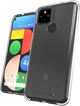Чохол Zagg Gear4 Crystal Palace для Google Pixel 4a 5G (702006088) Clear - зображення 1