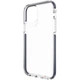 Чохол Zagg Gear4 Piccadilly для Apple iPhone 12 Mini (702006033 / 702006866) Black - зображення 3