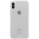 Чохол Case-Mate Barely There для Apple iPhone XS Max (CM037854) Clear - изображение 1
