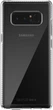 Чохол Tech21 Pure Clear для Samsung Galaxy Note 8 (N950) (T21-5763) Transparent - изображение 2