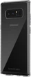 Чохол Tech21 Pure Clear для Samsung Galaxy Note 8 (N950) (T21-5763) Transparent - изображение 4