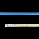 LED підсвітка TV 32" 361mm 36-led T51M320304AI1ET13H YXD-C0002-32 TOT32LB02 4C-LB320T-PF2 2pcs=1set - изображение 3