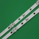 LED підсвітка TV 32" CRH-CQ32N15303002059BRREV1.1 KJ32D05-ZC62AG JJ-0734-D32030501AM-S 211115 2шт. - зображення 3