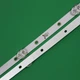 LED підсвітка TV 32" CRH-CQ32N15303002059BRREV1.1 KJ32D05-ZC62AG JJ-0734-D32030501AM-S 211115 2шт. - зображення 4