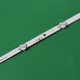 LED підсвітка TV 39-40" JL.D39042330-006AS-M_V01/V02 6V 4S2P MS-L1795 V1/V2 HL-00390A30-0402S-07 3шт. - зображення 3