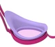Очки для плавания Speedo KIDS SUNNY G S SHLLS 651 красный, фиолетовый Дит OSFM - изображение 4