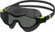 Очки для плавания Speedo HYDROSITY SWIM MASK черный Уни One Size - изображение 1