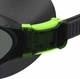 Очки для плавания Speedo HYDROSITY SWIM MASK черный Уни One Size - изображение 6