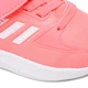 Кроссовки Adidas Kids Run Falcon Acid Red/White/Pink р.6.5/23/14.7см - изображение 3
