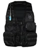 Жилет Fox Head Legion Tac Vest чорний, S/M - зображення 1