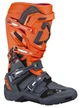 Мотоботы Leatt 5.5 FlexLock Enduro оранжевые, размер 9 - изображение 2