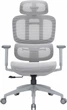 Кресло GT RACER B-5757 Gray - изображение 2