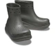 Гумові чоботи Crocs Crush Boot Dusty Olive 38/M6W8/25 см 207946 - зображення 3