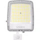 Светодиодный прожектор Videx F5 100W с датчиком движения и освещенности White (VL-F5-100CW-S) [174688] - изображение 1