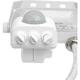 Светодиодный прожектор Videx F5 20W с датчиком движения и освещенности White (VL-F5-020CW-S) [174694] - изображение 9