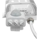 Светодиодный прожектор Videx F5 10W с датчиком движения и освещенности White (VL-F5-010CW-S) [174691] - изображение 9