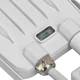 Светодиодный прожектор Videx F5 10W с датчиком движения и освещенности White (VL-F5-010CW-S) [174691] - изображение 14