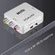 Адаптер VGA на AV (RCA) для ТВ Stone переходник (ST-SC008) - изображение 7