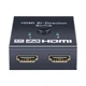 Перемикач HDMI 2 1 UHD 4K 30 Hz/ 1080p 60Hz двонаправлений Stone спліттер розгалужувач (ST-SS011) - зображення 2