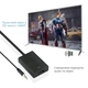 Адаптер VGA на HDMI Stone переходник (ST-SC057) - изображение 6